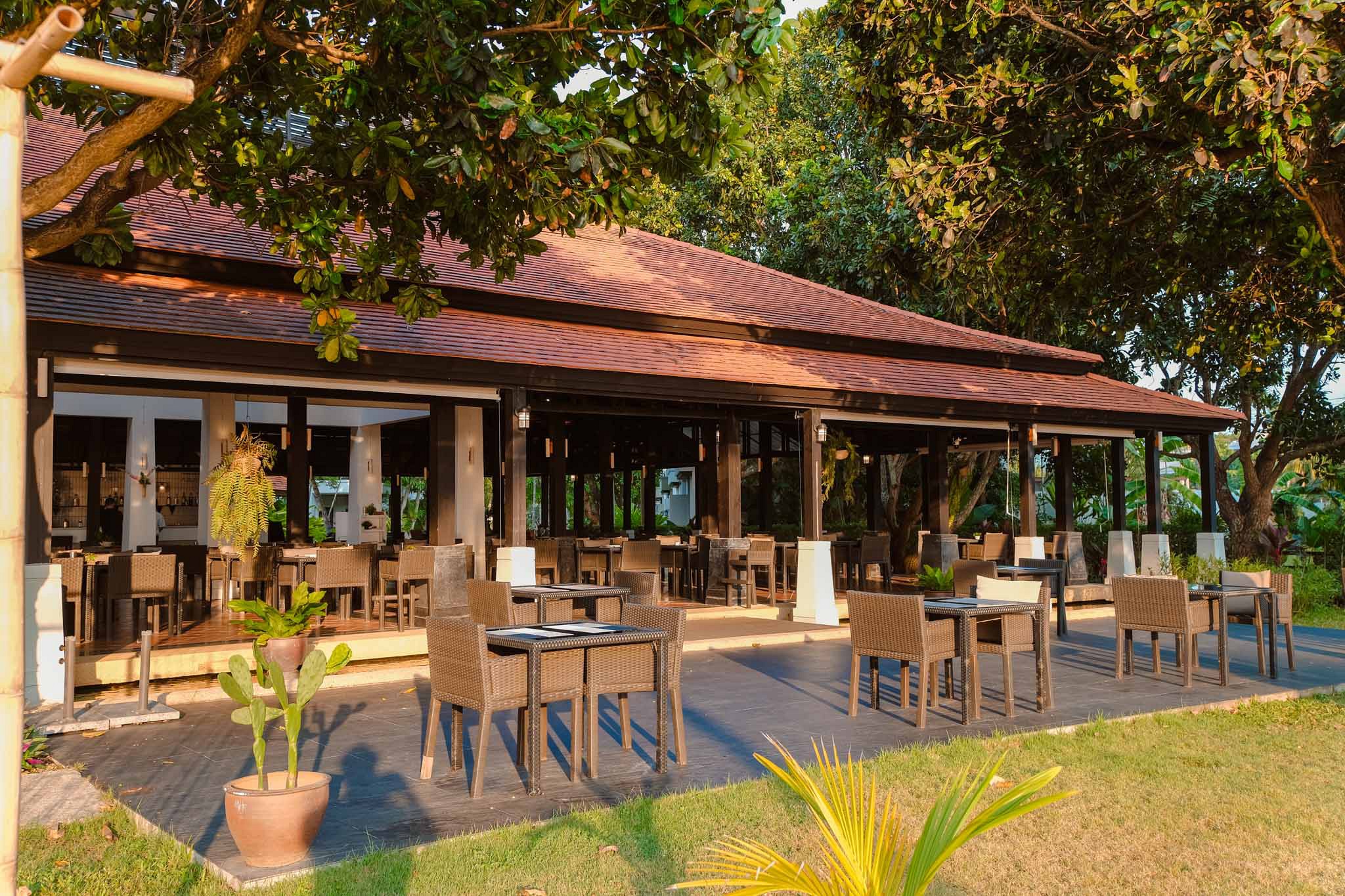 Seven Seas Restaurant