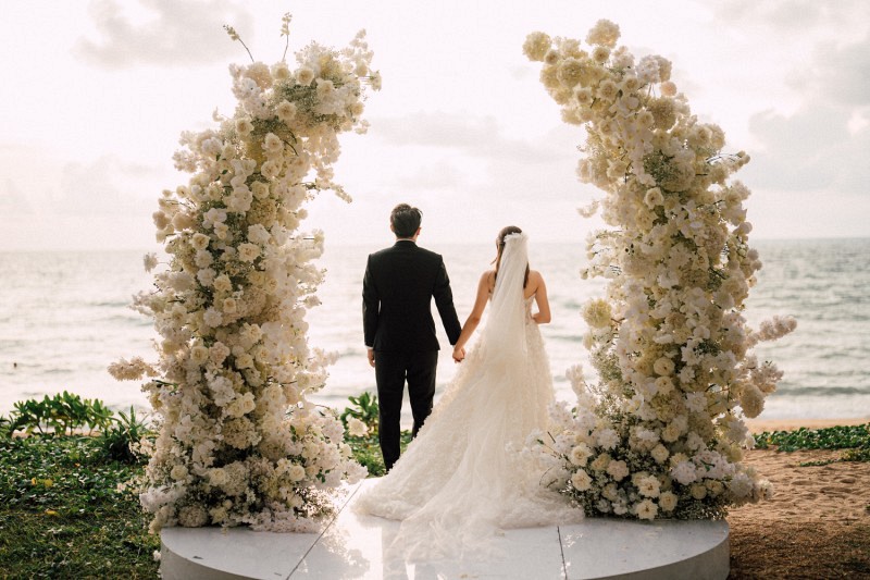 Personalized Wedding Planning