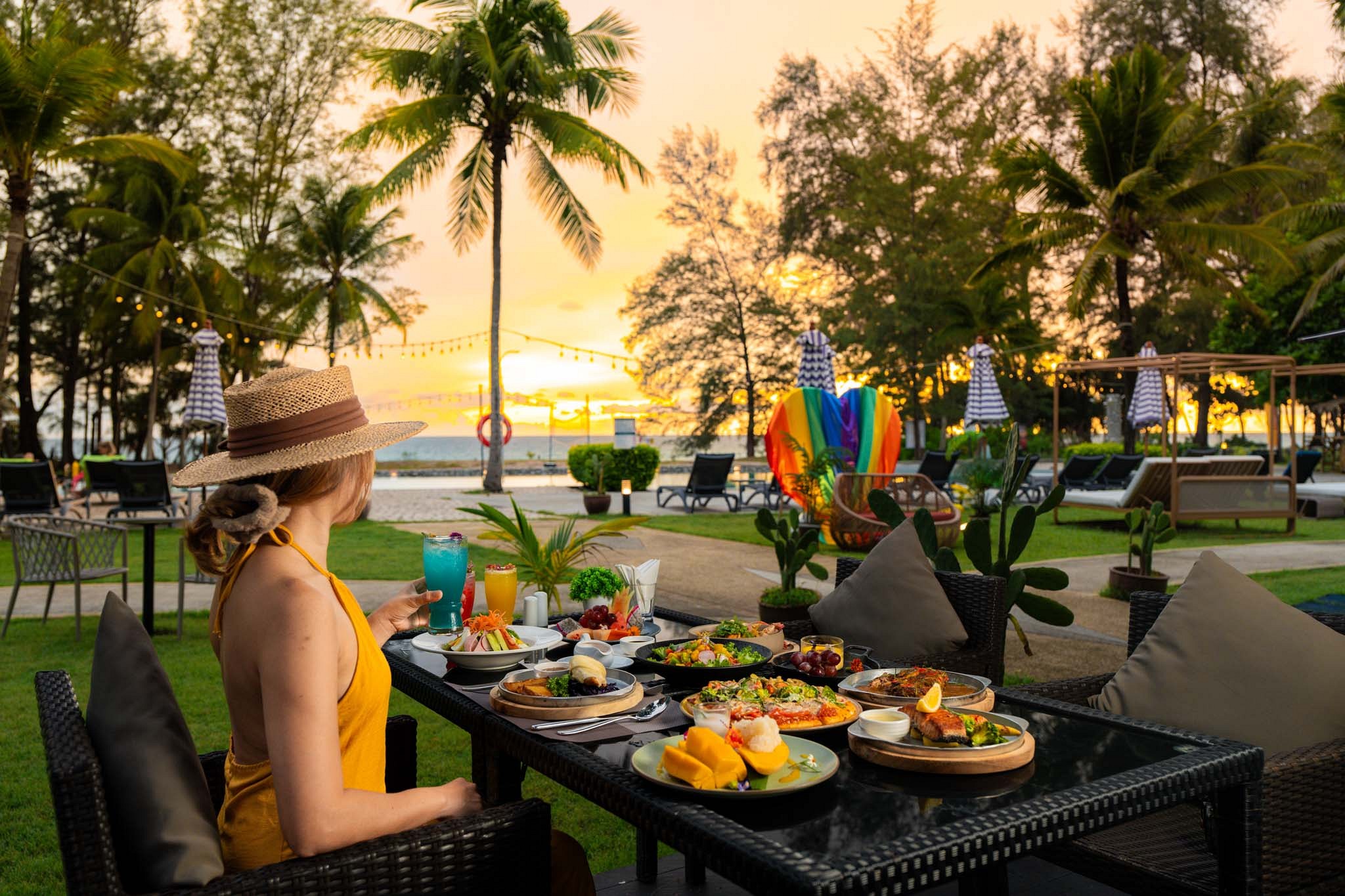 Seven Seas Restaurant