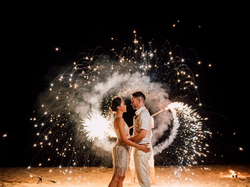 Tailored Wedding Packages
