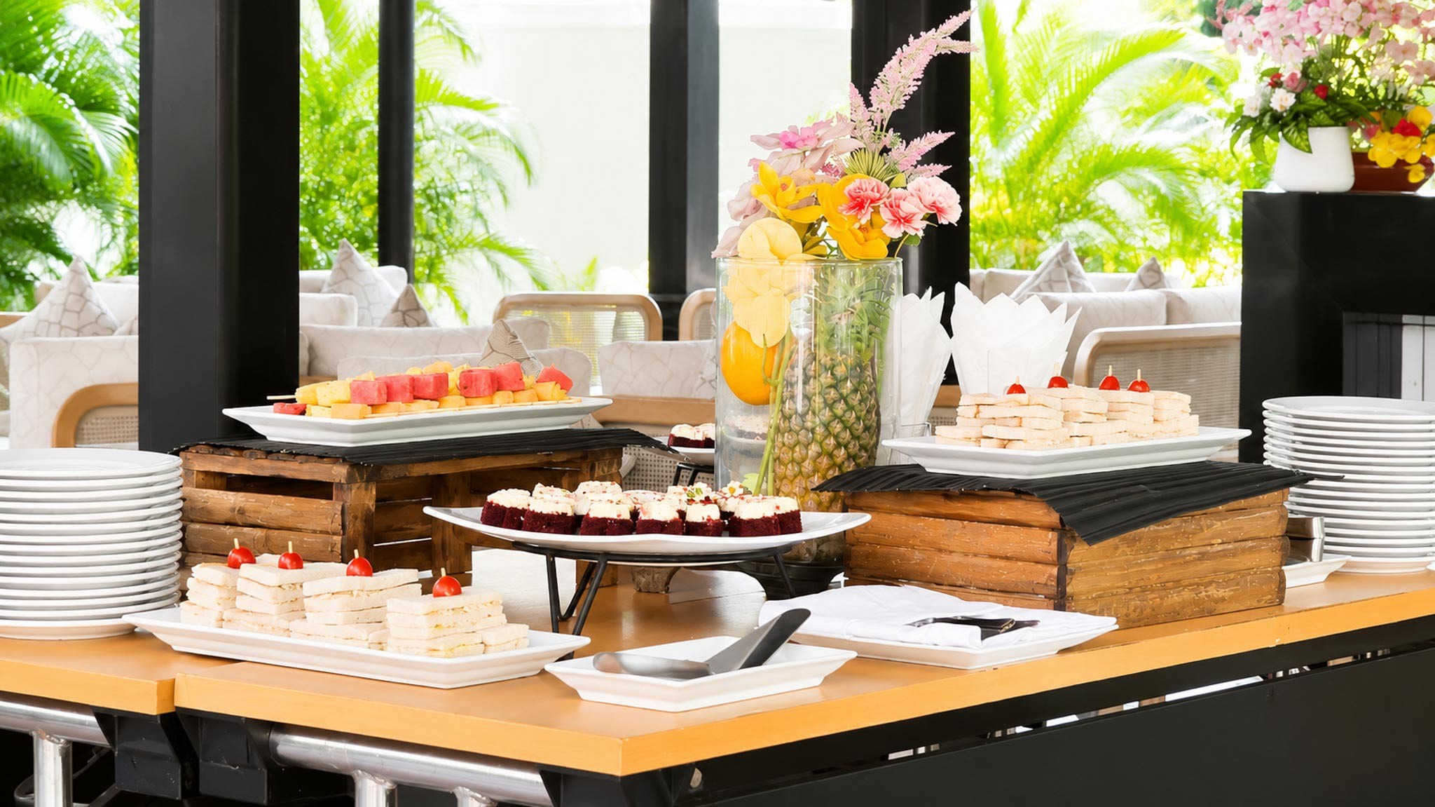 Meetings & Events