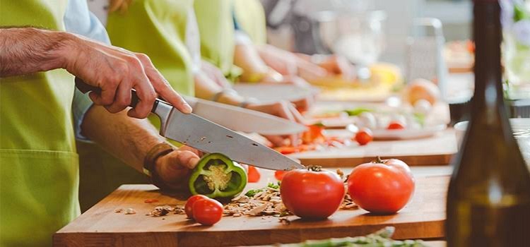 Thai Cooking Class
