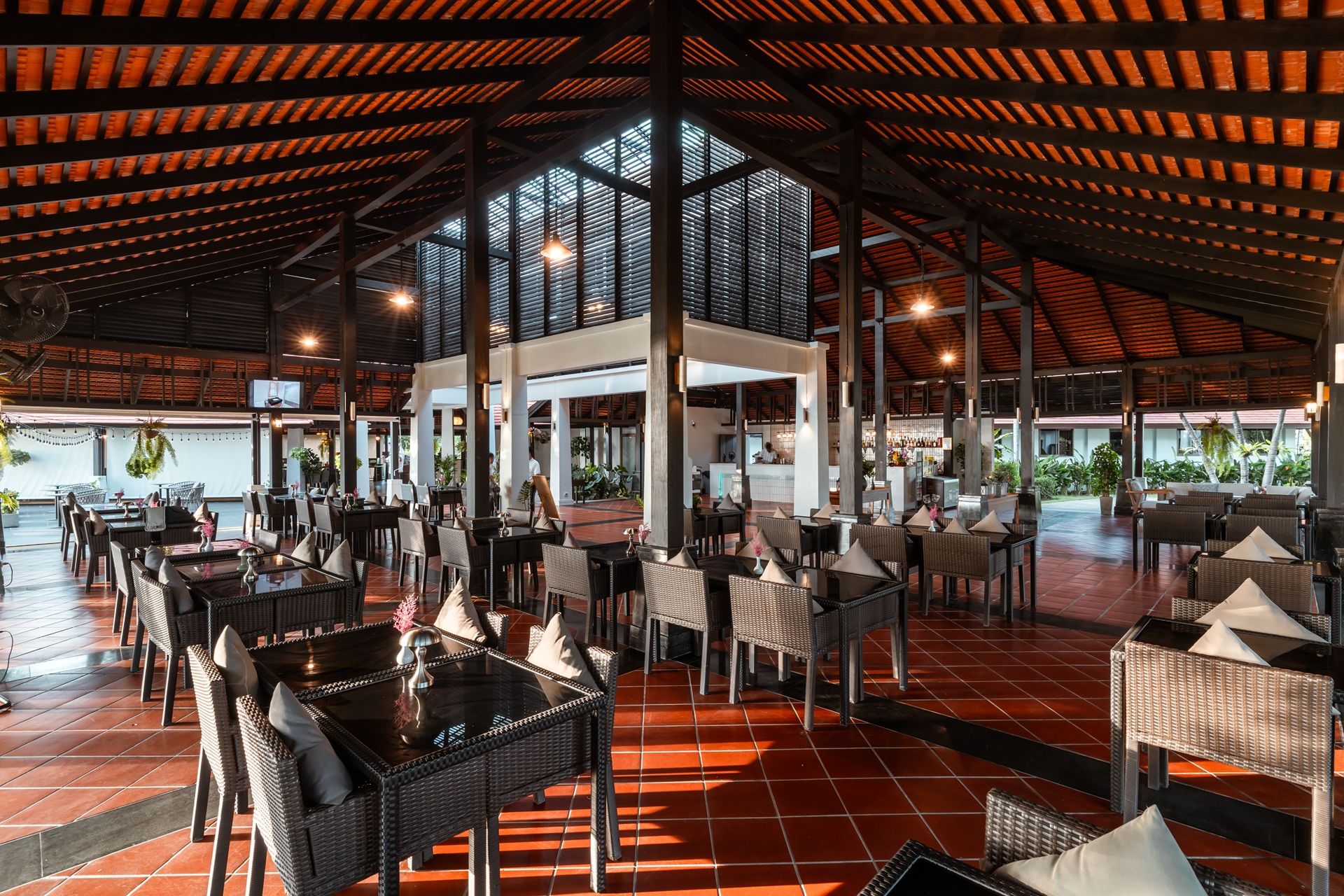 Luxurious Accommodation and Amenities at Estella Mai Khao Beach Resort in Phuket