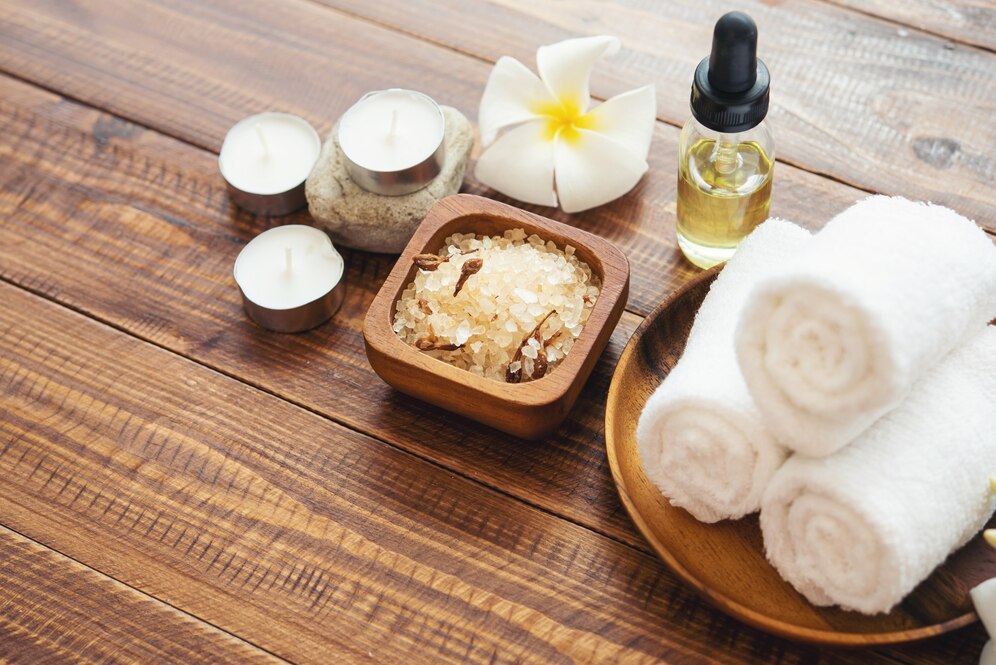 Wellness and Spa at Estella Mai Khao Beach Resort in Phuket