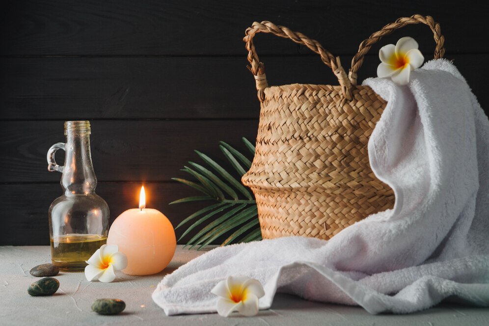 Wellness and Spa at Estella Mai Khao Beach Resort in Phuket