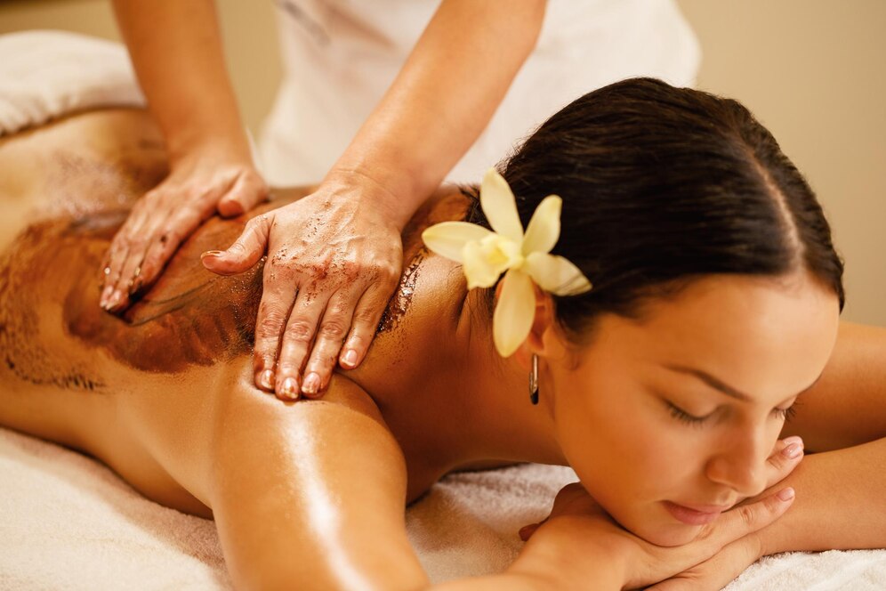 Wellness and Spa at Estella Mai Khao Beach Resort in Phuket