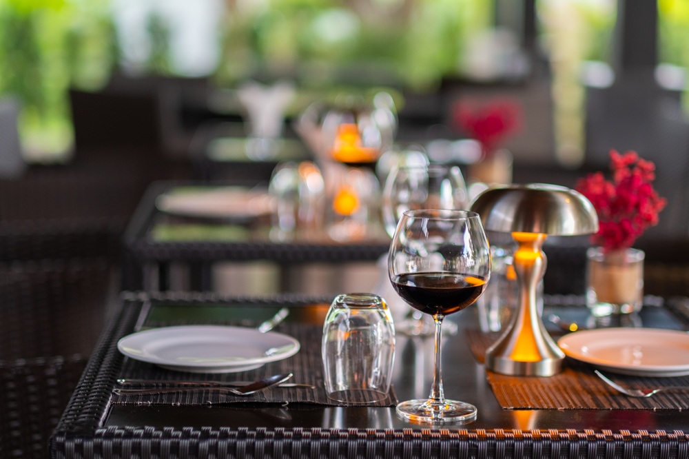 Customized Catering Services at Estella Mai Khao Beach Resort in Phuket