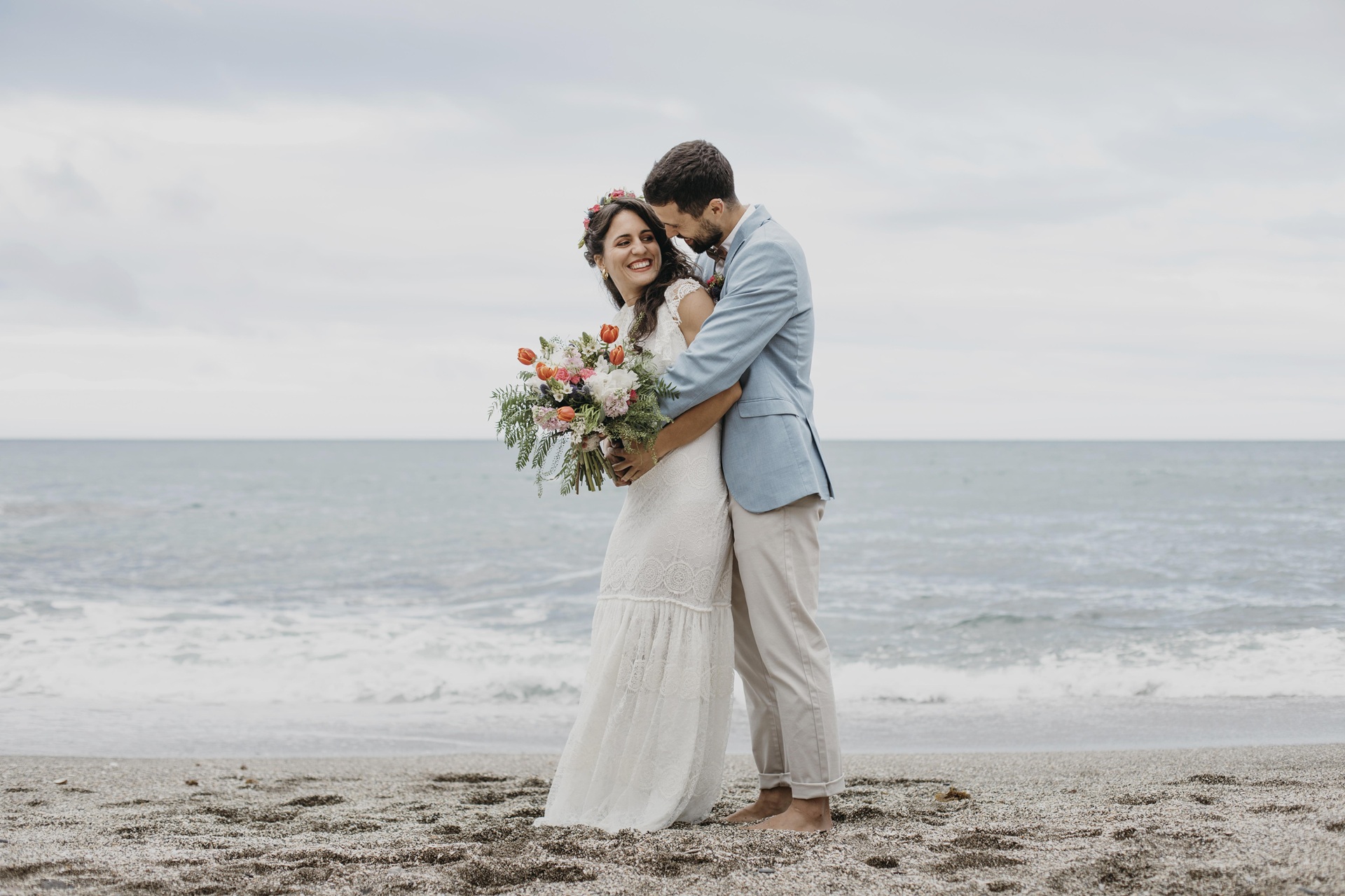 Wedding at Estella Mai Khao Beach Resort in Phuket