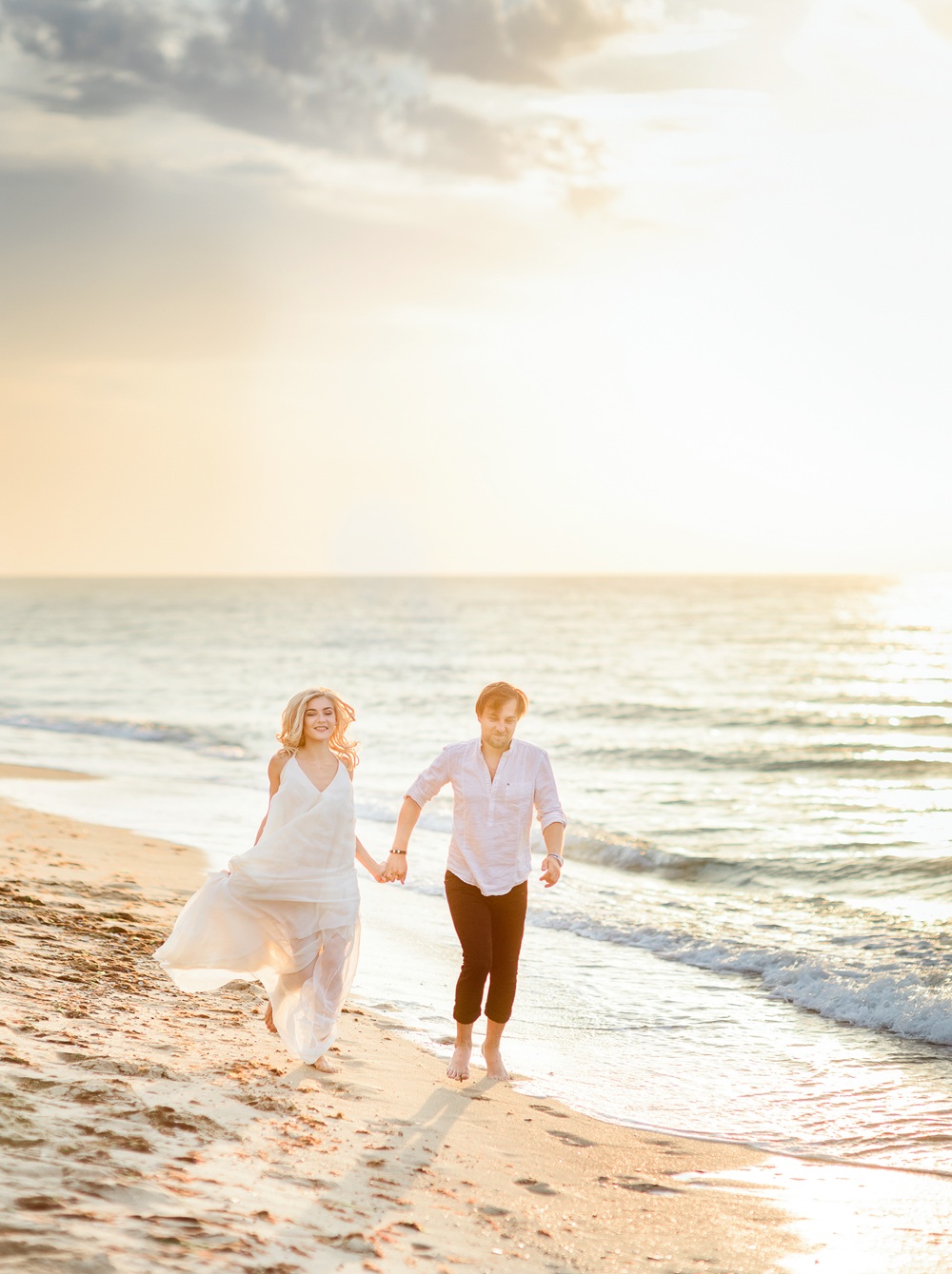 Wedding at Estella Mai Khao Beach Resort in Phuket