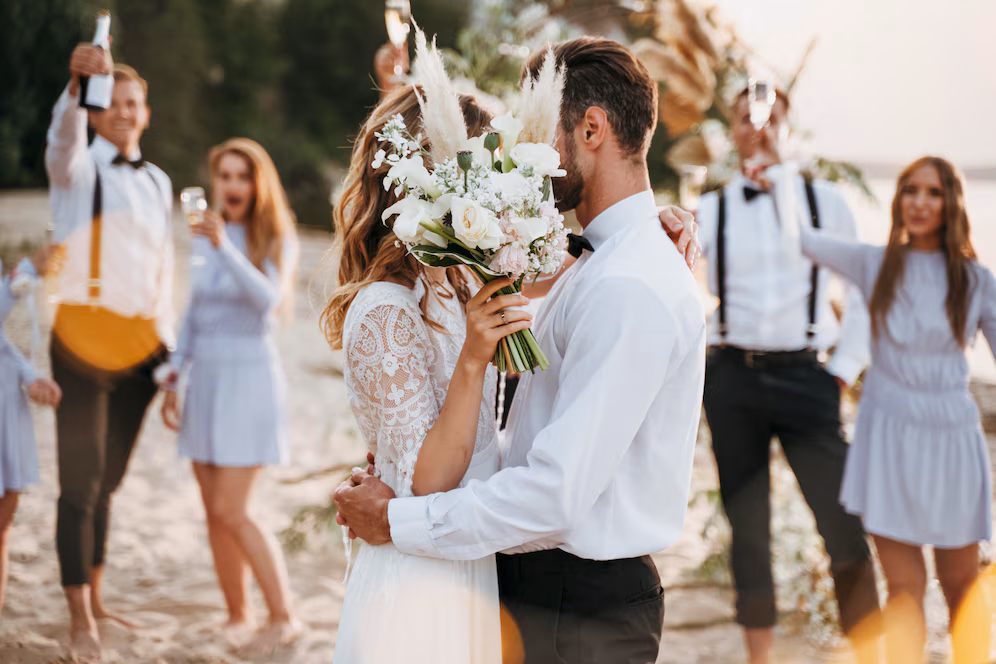 Exquisite Venues for Weddings at Estella Mai Khao Beach Resort in Phuket