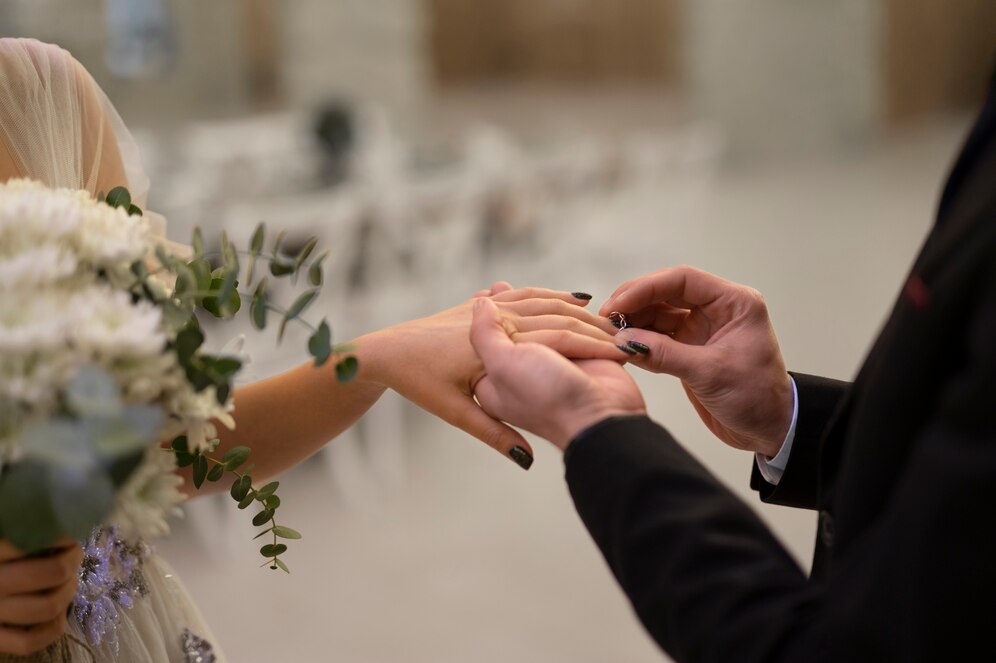 Wedding at Estella Mai Khao Beach Resort in Phuket