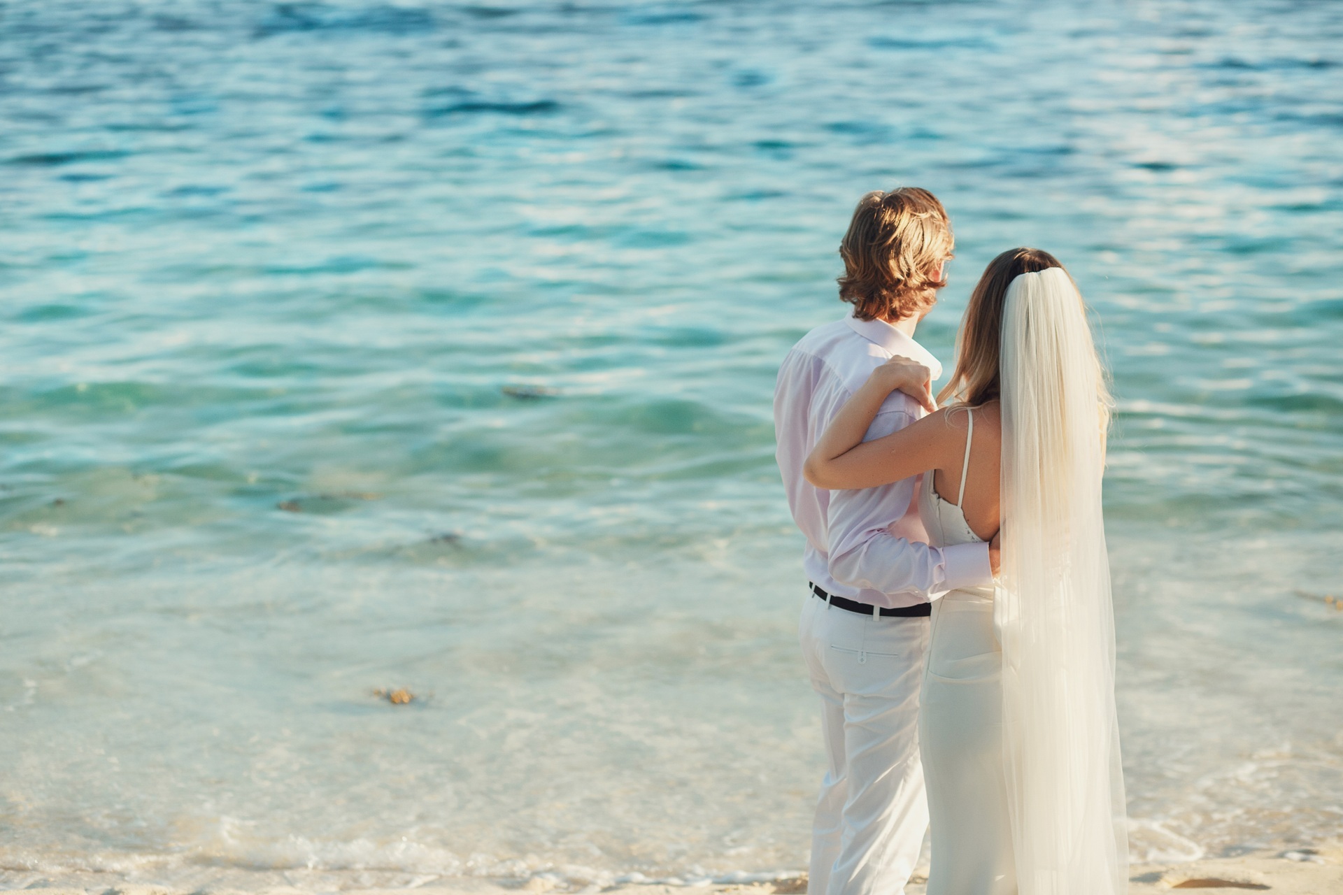 Wedding at Estella Mai Khao Beach Resort in Phuket
